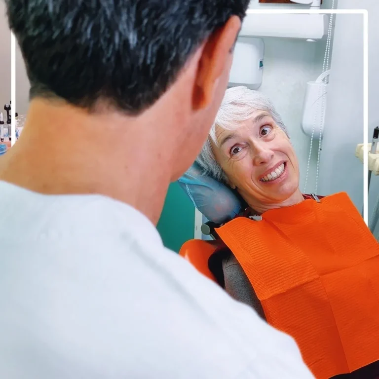 Home 8 Impianto dentale a Padova