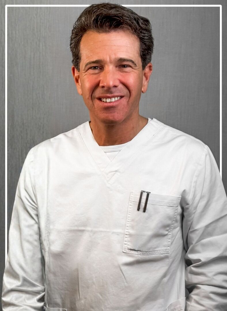 Home 6 Dentista a Padova - Dott. Leonardo Marchiori