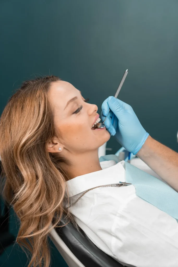 Pulizia dei denti e prevenzione della parodontite 1 Pulizia dei denti e prevenzione della parodontite